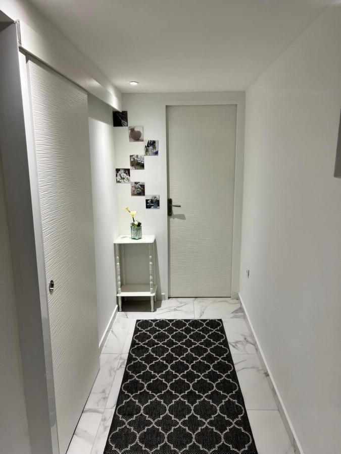 Appartement Proche Marche De Noel De Strasbourg Wolfisheim Kültér fotó